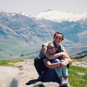 Meet your Posher, Erica